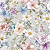 D1825 - Lavandisca Rosas - Imagem 1