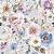 D1823 - Lavandisca Flor 1 - Imagem 1