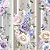 D1824 - Lavandisca Listras e Flores - Imagem 1