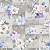 D1826 - Lavandisca Patch - Imagem 1