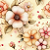 D1831 - Maçã e Flor Flores - Imagem 1