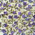 D1822 - Forget Me Not Lilás - Imagem 1