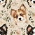 D1900 - Pet Chic  Dogs - Imagem 1
