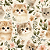 D1901 - Pet Chic Kitties - Imagem 1
