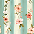 D1881 - Dreamy Listras e Flores - Imagem 1