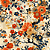D1893 - Oriente Creme - Imagem 1