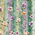 D1944 - Flores do Campo Purple Life - Imagem 1