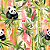 D1916 - Encantos do Bambu Panda - Imagem 1