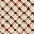 D2255 - Apple Cinnamon Tartan - Imagem 1