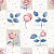 D2451 - Amandita 2 Rosinhas - Imagem 1
