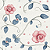 D2452 - Amandita 2 Flores e Galhos - Imagem 1