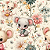D2372 - Bichinhos no Jardim Ratinhos - Imagem 1