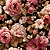 D2399 - Old Pink Flores - Imagem 1