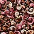 D2400 - Old Pink Caracóis - Imagem 1