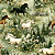 D2411 - Verdes Campos Cavalos ao Vento - Imagem 1