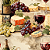 D2416 - Italia Mia VInho e Uvas - Imagem 1