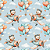 D2457 - Baby Bears Ursinhos Aviadores - Imagem 1