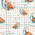 D2458 - Baby Bears Ursinhos na Nuvem - Imagem 1