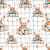 D2520 - Baby Bears Dados Baby - Imagem 1