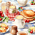 D2473 - Breakfast Leiteira - Imagem 1