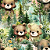 D2483 - Floresta Fofa Ursos - Imagem 1