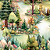 D2485 - Floresta Fofa Floresta - Imagem 1
