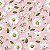 D2489 - Love Daisies Pink Daisy - Imagem 1