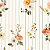 D2494 - Orange Spring Flores nas Riscas - Imagem 1