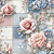 D2504 - Shabby Love Rosas - Imagem 1