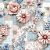 D2506 - Shabby Love Patch Flores - Imagem 1