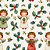 DN328 - NATAL 26 - Angelina Azevinho - Imagem 1