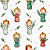 DN330 - NATAL 26 - Angelina P - Imagem 1