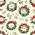 DN333 - NATAL 26 - NR Boneco de Neve - Imagem 1