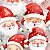 DN161 - NATAL 26 - Papai Noel 2 - Imagem 1