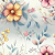 D2585 - Passaredo Flores - Imagem 1