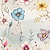 D2586 - Passaredo Florzinhas - Imagem 1