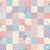 D2596 - Sunbonnet Pastel Patch - Imagem 1