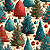 DN387 - NATAL 26 - WC Árvores - Imagem 1