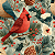 DN388 - NATAL 26 - WC Cardinal - Imagem 1