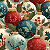 DN392 - NATAL 26 - WC Bolas - Imagem 1