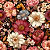 D2619 - Magistral Floral G - Imagem 1