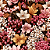 D2620 - Magistral Florzinhas - Imagem 1