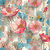 D2651 - Flores de Vidro Flores Rosa - Imagem 1