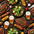 D2638 - Goumert Churrasco e Cerveja - Imagem 1