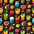 D2646 - Goumert Drinks - Imagem 1