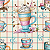 D2657 - Happy Coffee Coffee - Imagem 1