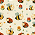 D2667 - Patch Garden Bugs - Imagem 1