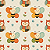 D2668 - Patch Garden Butterflies - Imagem 1
