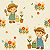 D2672 - Patch Garden Farmers - Imagem 1
