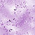D2677 - Spring Lavender Vine - Imagem 1